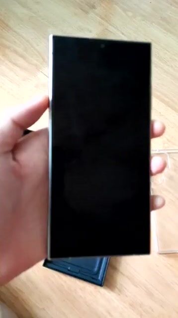 Samsung S24 Ultra Tím 99,9% Còn bão hành của store. Mua bán Điện thoại tại Quận 6 Tp Hồ Chí Minh được đăng bởi Tâm Võ hình 1