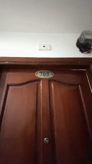 Cho thuê Căn hộ Chung cư Quận Thanh Khê Đà Nẵng diện tích 26 m² giá 4,5 triệu/tháng