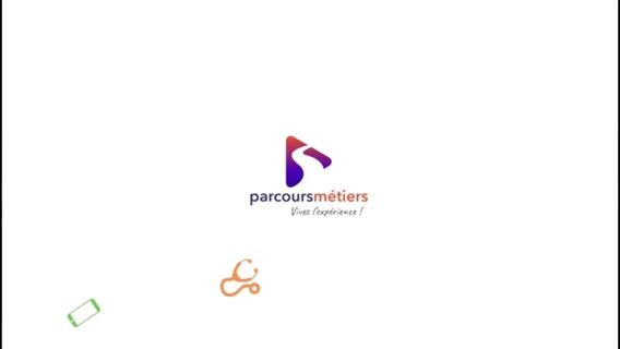 Présentation du métier de costumière pour un site touristique