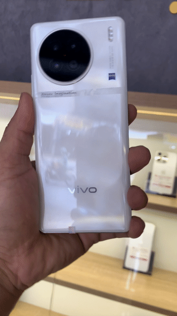 Vivo X90 5G 8GB/256GB đẹp 99% có ship cod. Mua bán Điện thoại tại Quận Ninh Kiều Cần Thơ được đăng bởi shop một chín tám tám hình 1