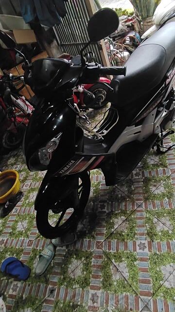 Novo ll xe chùm mềm zin AZ. Mua bán Xe máy tại Thành phố Dĩ An Bình Dương được đăng bởi A Kiệt  hình 1