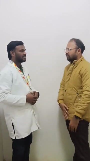 Real World Evidence®  of 41 Months Age With Initial Ability Score 564 Having 643 Today by Janampalli Kalyankumar, Admin Manager from Pragathi Nagar