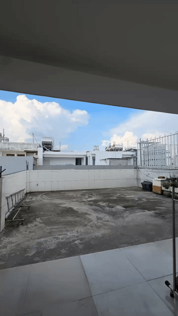 Cho thuê Phòng trọ Quận Bình Thạnh Tp Hồ Chí Minh diện tích 30 m² giá 3,4 triệu/tháng