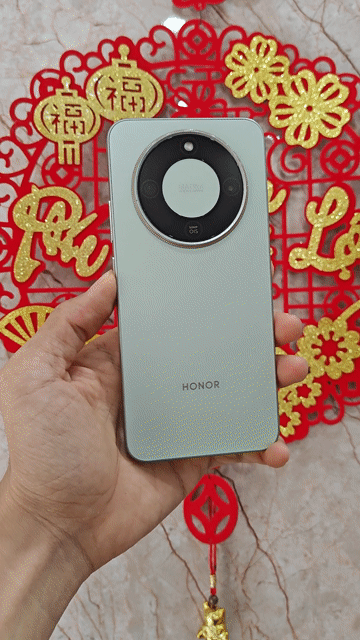 Honor X70 12-256G Likenew Full box. Mua bán Điện thoại tại Quận Lê Chân Hải Phòng được đăng bởi Khánh Phone  hình 1