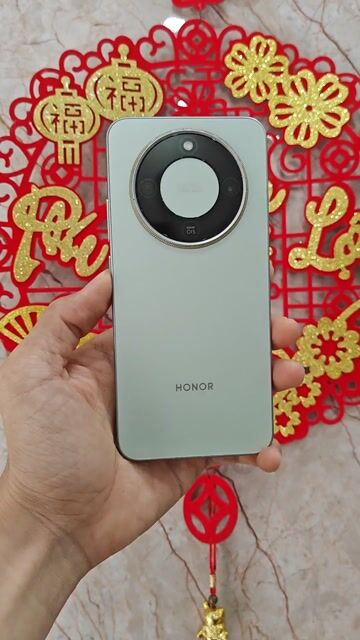 Honor X70 12-256G Likenew Full box. Mua bán Điện thoại tại Quận Lê Chân Hải Phòng được đăng bởi Khánh Phone  hình 1