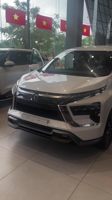 Mitsubishi Xpander mẫu mới MY2026 Facelift - 100%. Mua bán Ô tô tại Quận Bình Tân Tp Hồ Chí Minh được đăng bởi Tín hình 1