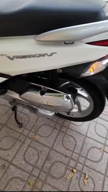 vison 2013 chính chủ máy siêu cọp zin 100% bao. Mua bán Xe máy tại Quận 7 Tp Hồ Chí Minh được đăng bởi Gia Bảo  hình 1