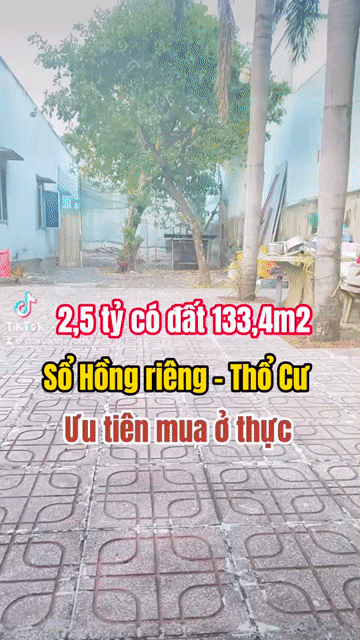 Mua bán Đất Thành phố Biên Hòa Đồng Nai diện tích 134 m² giá 2,5 tỷ