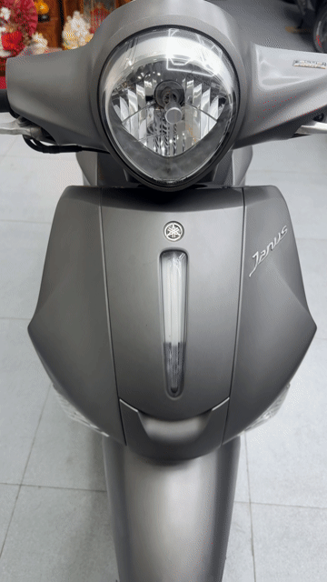 Janus Fi 2019 Smakey B65 GÓP CẦN CCCD ĐỦ 18t trả 0. Mua bán Xe máy tại Quận Ninh Kiều Cần Thơ được đăng bởi XE MÁY HOÀNG YẾN hình 1