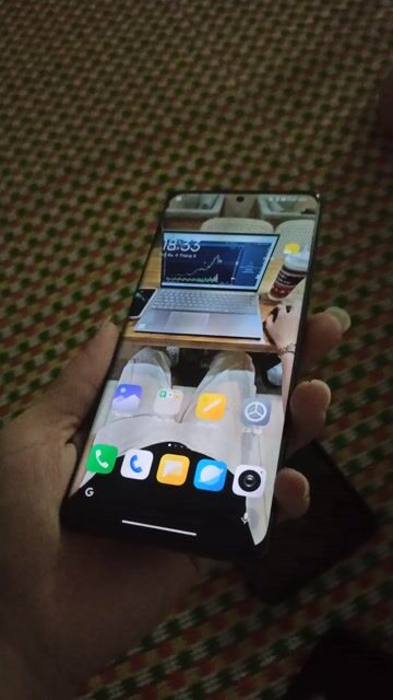 Xiaomi 12 Pro quốc tế 8GB/256GB đen. Mua bán Điện thoại tại Huyện Đông Anh Hà Nội được đăng bởi QUANG KHANH TA hình 1