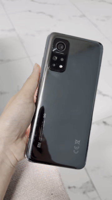 Xiaomi Mi 10T Pro  quá ngon luôn chiên game ok lun. Mua bán Điện thoại tại Quận 12 Tp Hồ Chí Minh được đăng bởi Linh Mobile Giá Tốt  hình 1