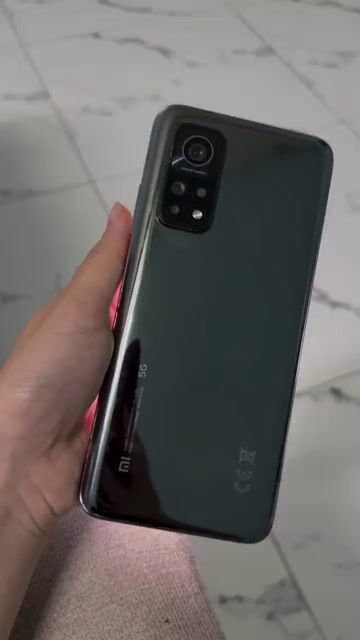Xiaomi Mi 10T Pro  quá ngon luôn chiên game ok lun. Mua bán Điện thoại tại Quận 12 Tp Hồ Chí Minh được đăng bởi Linh Mobile Giá Tốt  hình 1