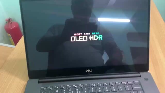 Dell XPS 9550 i7 6700HQ 16GB/256GB. Mua bán Laptop tại Huyện Triệu Sơn Thanh Hóa được đăng bởi Huy Thành hình 1