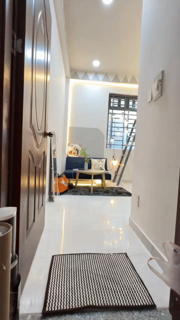 Cho thuê Phòng trọ Quận Tân Bình Tp Hồ Chí Minh diện tích 30 m² giá 4,29 triệu/tháng