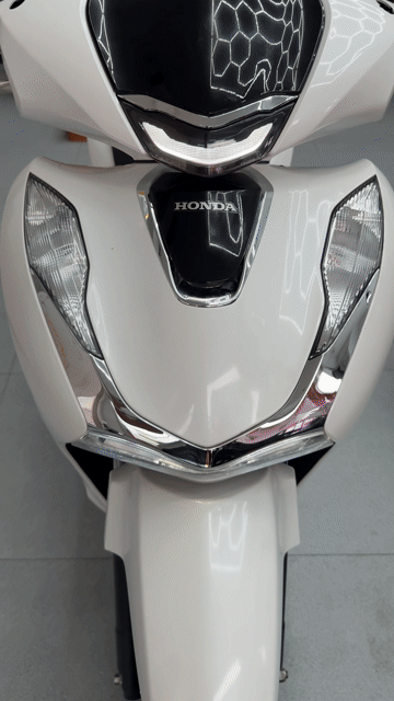Honda Sh 125 2023 B65 GÓP CẦN CCCD TRẢ TRƯỚC 20%. Mua bán Xe máy tại Quận Ninh Kiều Cần Thơ được đăng bởi XE MÁY HOÀNG YẾN hình 1