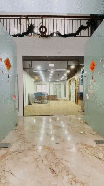 Cho thuê Văn phòng, Mặt bằng kinh doanh Quận Bình Thạnh Tp Hồ Chí Minh diện tích 100 m² giá 25 triệu/tháng
