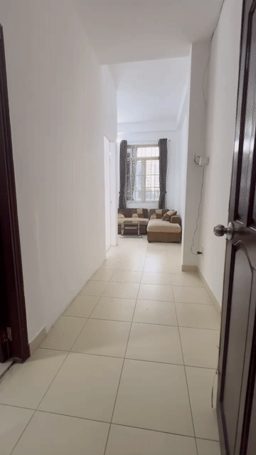 Cho thuê Căn hộ Chung cư Quận 1 Tp Hồ Chí Minh diện tích 60 m² giá 8 triệu/tháng