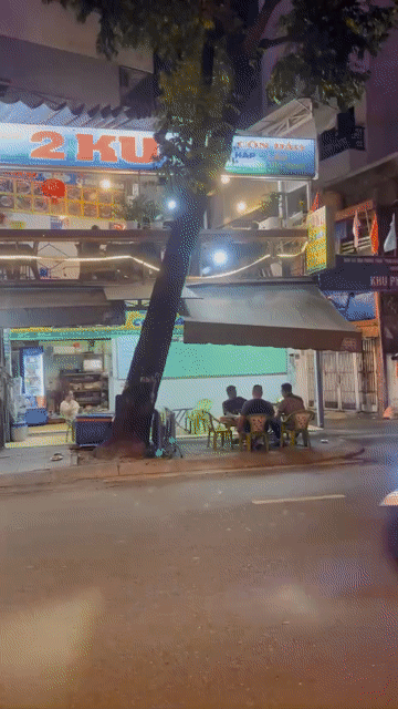 Mua bán Nhà ở Quận 3 Tp Hồ Chí Minh diện tích 22 m² giá 7,3 tỷ