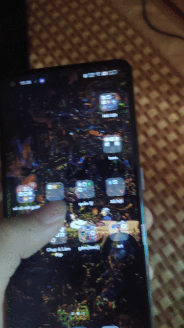 Oppo Reno 6 Pro 5G. Mua bán Điện thoại tại Huyện Nam Trực Nam Định được đăng bởi Tuando hình 1