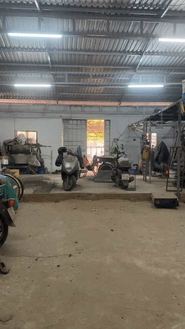 Cho thuê Văn phòng, Mặt bằng kinh doanh Huyện Bình Chánh Tp Hồ Chí Minh diện tích 350 m² giá 10 triệu/tháng
