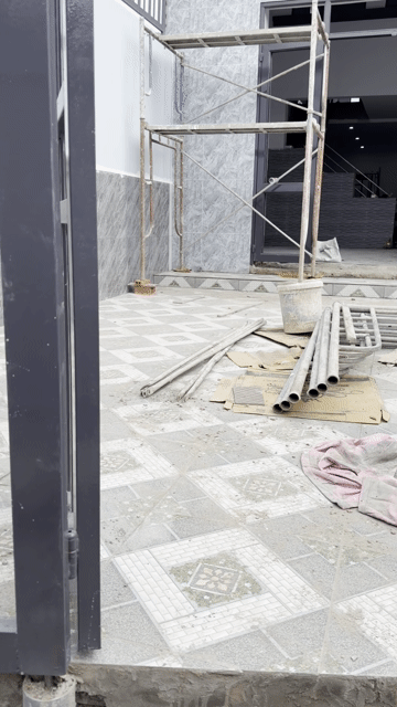 Cho thuê Văn phòng, Mặt bằng kinh doanh Huyện Hóc Môn Tp Hồ Chí Minh diện tích 150 m² giá 10 triệu/tháng