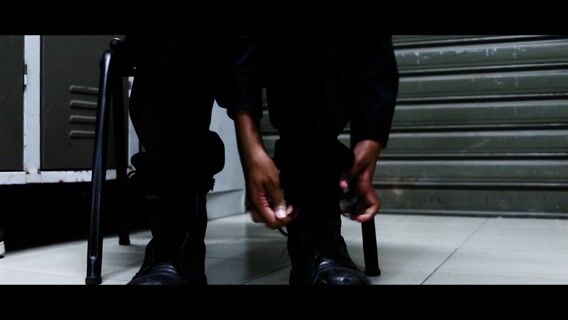 Police VS Harcèlement