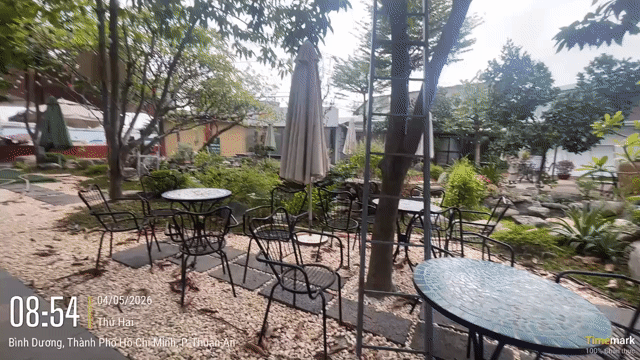 Cho thuê Văn phòng, Mặt bằng kinh doanh Thành phố Thuận An Bình Dương diện tích 1300 m² giá 30 triệu/tháng