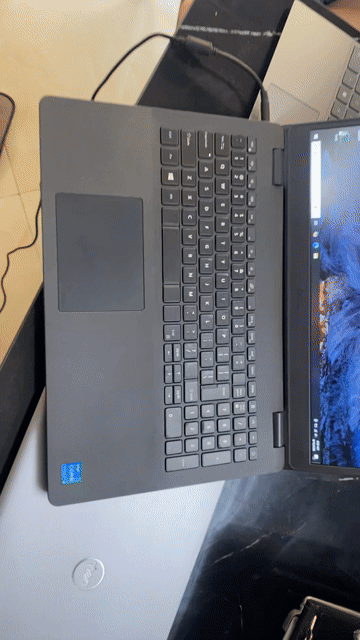 Dell 2 văn phòng học tập i3 1115G6 ram 8Gb like. Mua bán Laptop tại Quận Long Biên Hà Nội được đăng bởi laptop family Rẻ Bền Đẹp  hình 1