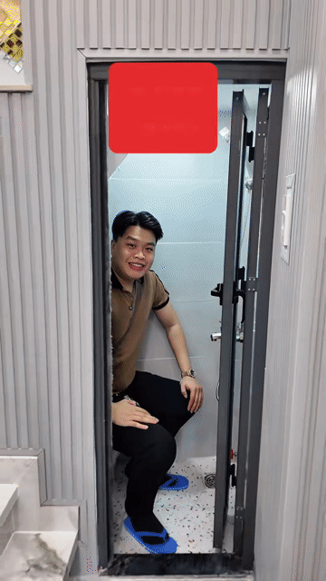 Mua bán Nhà ở Quận 4 Tp Hồ Chí Minh diện tích 10 m² giá 1,15 tỷ