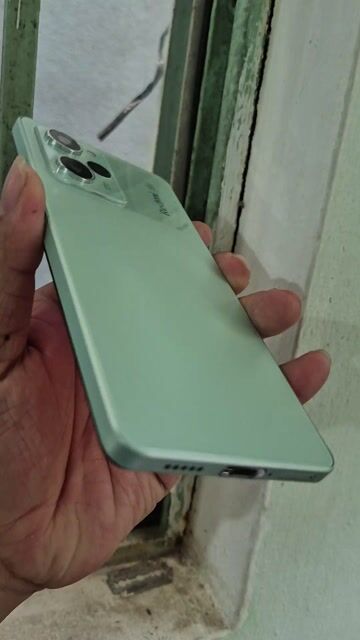 Xiaomi note 12 Pro Speed 256GB 99%, nguyên rin. Mua bán Điện thoại tại Quận Hải Châu Đà Nẵng được đăng bởi hieu nguyen  hình 1