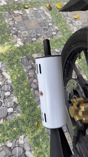Suzuki Xipo RGV 120 Đỏ mận Đã sử dụng. Mua bán Xe máy tại Quận Ô Môn Cần Thơ được đăng bởi Trần Thanh toàn hình 1