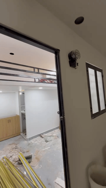 Cho thuê Phòng trọ Quận Phú Nhuận Tp Hồ Chí Minh diện tích 30 m² giá 3,3 triệu/tháng