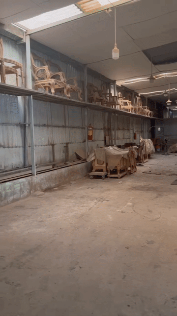 Cho thuê Văn phòng, Mặt bằng kinh doanh Thành phố Dĩ An Bình Dương diện tích 1200 m² giá 55 triệu/tháng