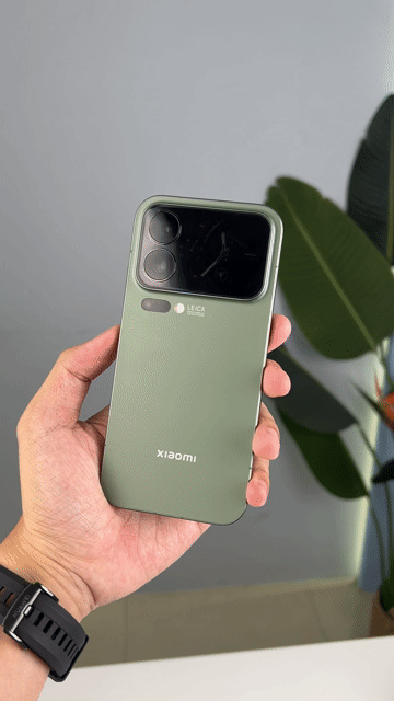 Xiaomi 17 Pro Quốc tế Fullbox Zin Pin 100%. Mua bán Điện thoại tại Quận Ba Đình Hà Nội được đăng bởi Trần Duy hình 1