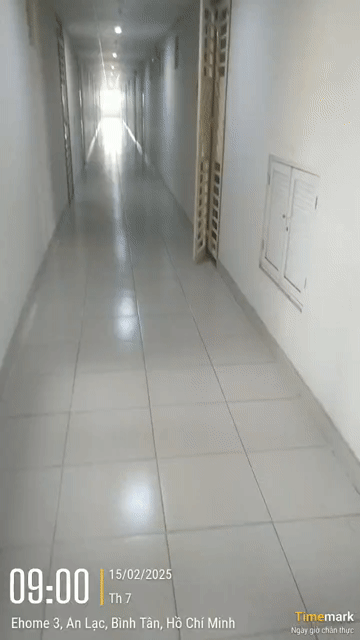 Cho thuê Phòng trọ Quận Bình Tân Tp Hồ Chí Minh diện tích 64 m² giá 1 triệu/tháng
