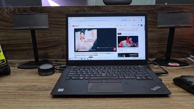 Loa Bose Companion 5 Đen Mexico. Mua bán Tivi, Âm thanh tại Thành phố Thủ Đức Tp Hồ Chí Minh được đăng bởi Nguyễn Thanh Hùng hình 1