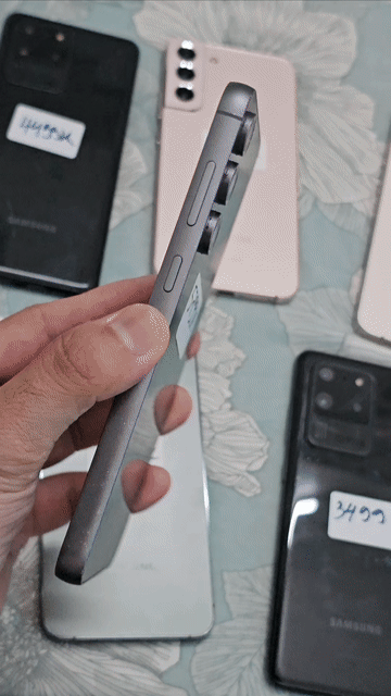 Samsung S23 FE 256GB Đen Hàn Quốc. Mua bán Điện thoại tại Huyện Bình Chánh Tp Hồ Chí Minh được đăng bởi ĐT THẢO SAMSUNG  hình 1