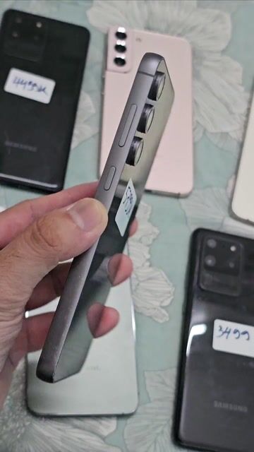 Samsung S23 FE 256GB Đen Hàn Quốc. Mua bán Điện thoại tại Huyện Bình Chánh Tp Hồ Chí Minh được đăng bởi ĐT THẢO SAMSUNG  hình 1