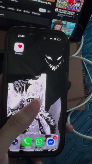 iPhone 14 Pro. Mua bán Điện thoại tại Huyện Khoái Châu Hưng Yên được đăng bởi thành  hình 1