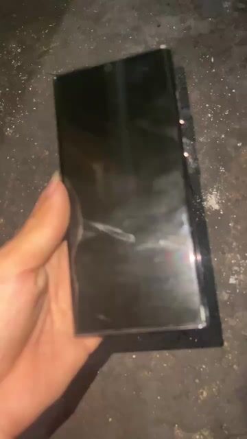 Samsung S22 Ultra 5G 12/256 GB đen bản Hàn (1 sim). Mua bán Điện thoại tại Quận 7 Tp Hồ Chí Minh được đăng bởi Ka tiến hình 1