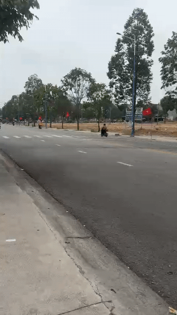 Mua bán Văn phòng, Mặt bằng kinh doanh Thị xã Bến Cát Bình Dương diện tích 300 m² giá 8,99 tỷ