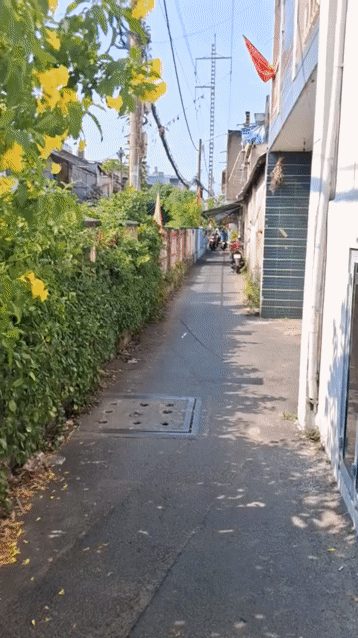 Cho thuê Căn hộ Chung cư Homyland 3 (Homyland Riverside) Thành phố Thủ Đức Tp Hồ Chí Minh diện tích 810 m² giá 13,5 triệu/tháng