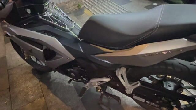 Honda Winner X V3 2022 Xám 8500 km abs. Mua bán Xe máy tại Thành phố Dĩ An Bình Dương được đăng bởi Minh  hình 1