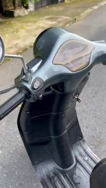 Xe ga vesspa 2019 màu xanh len ken mới   95%. Mua bán Xe máy tại Thành phố Thủ Đức Tp Hồ Chí Minh được đăng bởi Nguyễn Thanh Bình hình 1