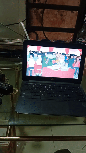 HP Laptop Đen Đã sử dụng. Mua bán Laptop tại Huyện Hóc Môn Tp Hồ Chí Minh được đăng bởi Lê Đúng hình 1