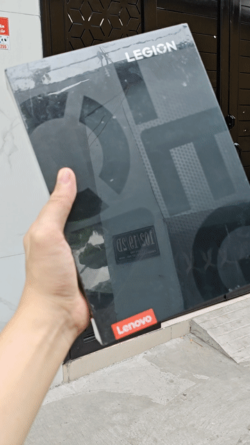 Lenovo Y900 11 inch 8/256 newseal BH 3 tháng. Mua bán Máy tính bảng tại Quận Gò Vấp Tp Hồ Chí Minh được đăng bởi Trần Dũng Tablet hình 1