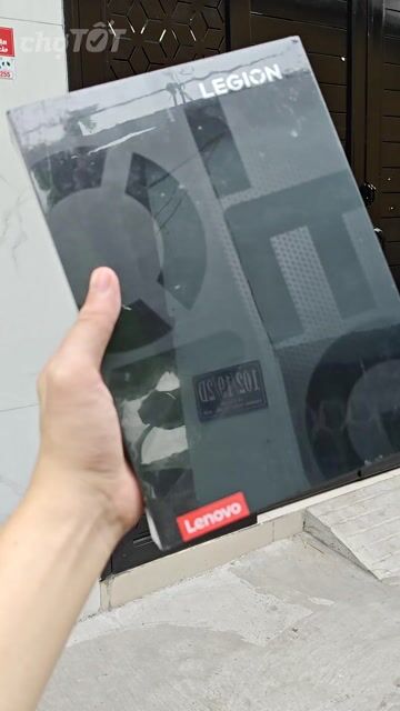 Lenovo Y900 11 inch 8/256 newseal BH 3 tháng. Mua bán Máy tính bảng tại Quận Gò Vấp Tp Hồ Chí Minh được đăng bởi Trần Dũng Tablet hình 1