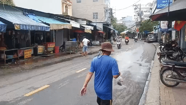 Cho thuê Nhà ở Thành phố Thủ Đức Tp Hồ Chí Minh diện tích 101 m² giá 15 triệu/tháng