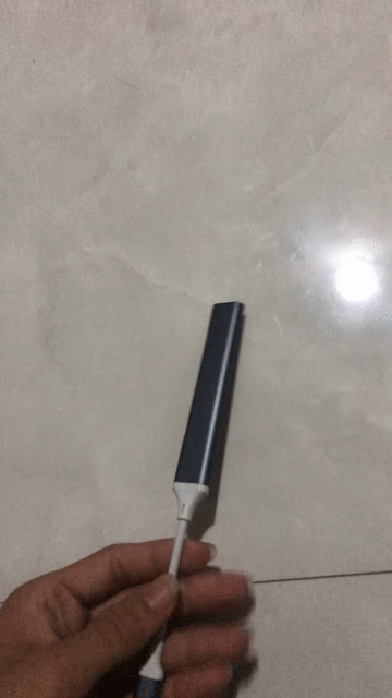 Cáp chuyển đổi Đa năng. Mua bán Phụ kiện (Màn hình, Chuột...) tại Huyện Vĩnh Tường Vĩnh Phúc được đăng bởi Mai Minh hình 1