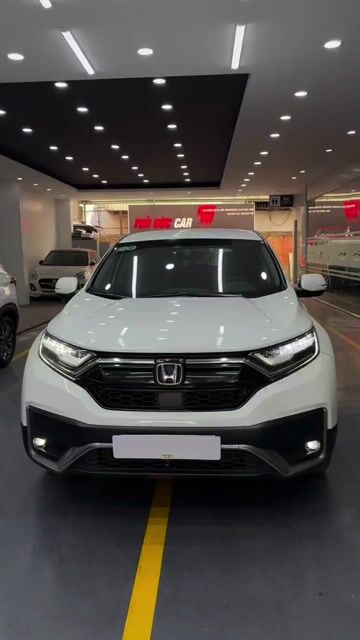 Honda CRV 2020 G full lịch sử giá tốt đi tết. Mua bán Ô tô tại Thành phố Thủ Đức Tp Hồ Chí Minh được đăng bởi Bá Lộc hình 1